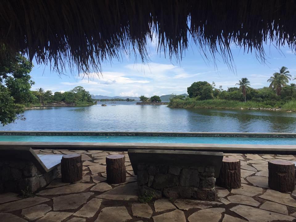 Hotel Isleta El Recedo, Entire Island With Personal Staff Granada Esterno foto