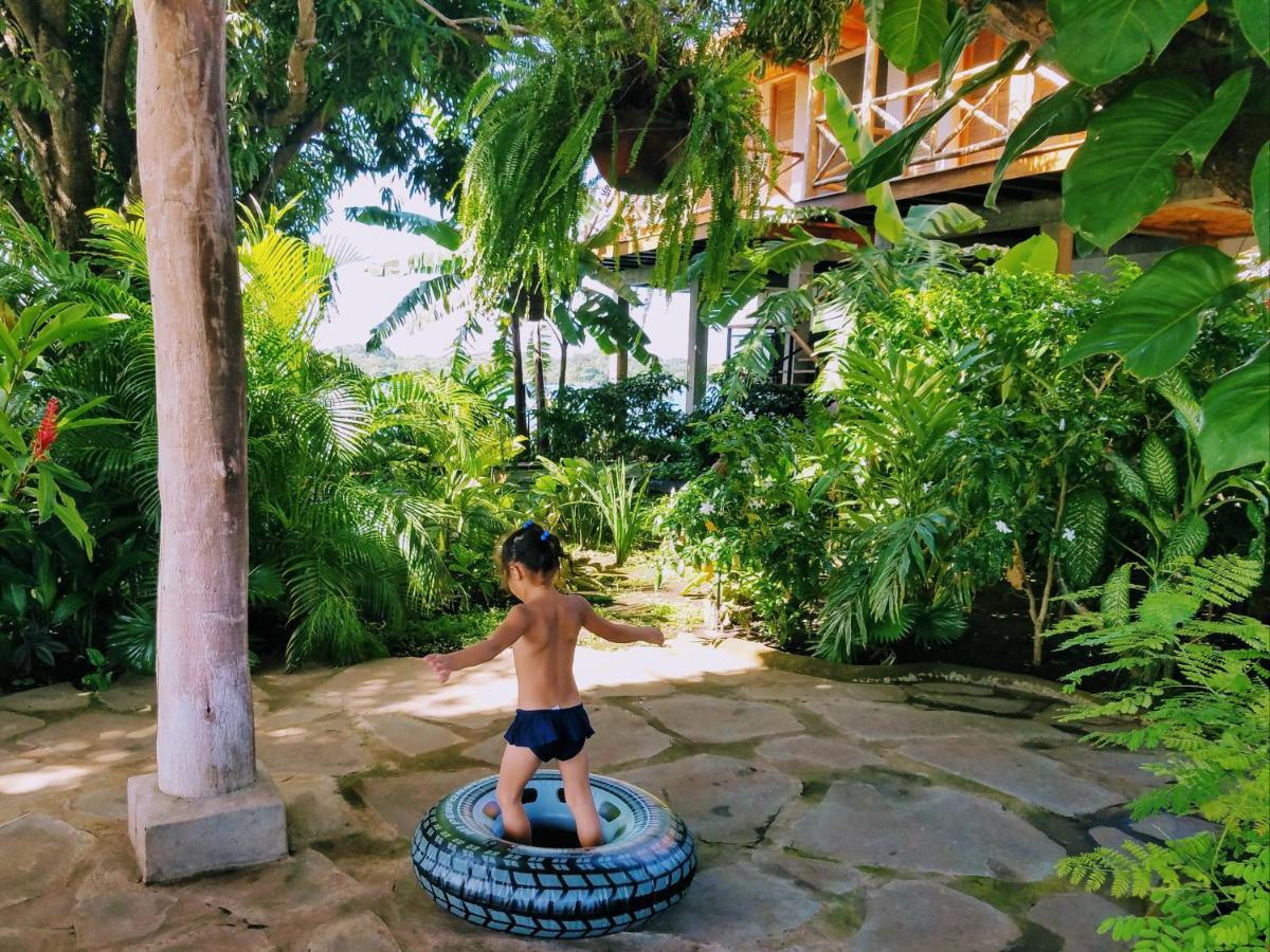 Hotel Isleta El Recedo, Entire Island With Personal Staff Granada Esterno foto