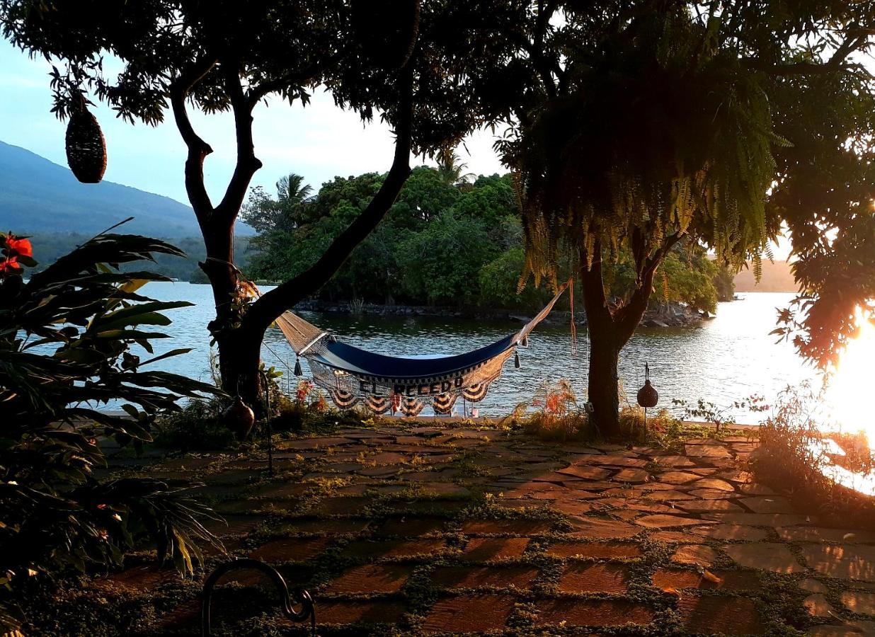 Hotel Isleta El Recedo, Entire Island With Personal Staff Granada Esterno foto